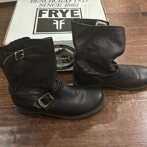 Frye Veronica Short Boot, size 8